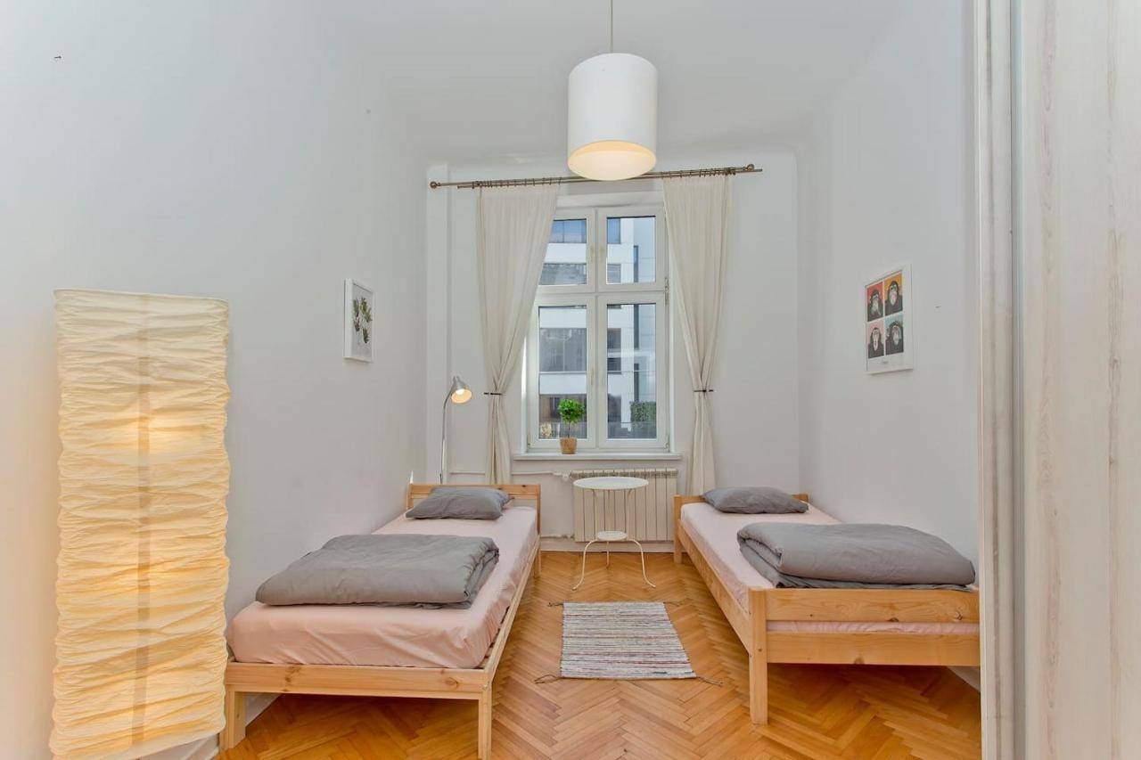 Charming And Bright- Golden Apartments- Old Town ワルシャワ エクステリア 写真